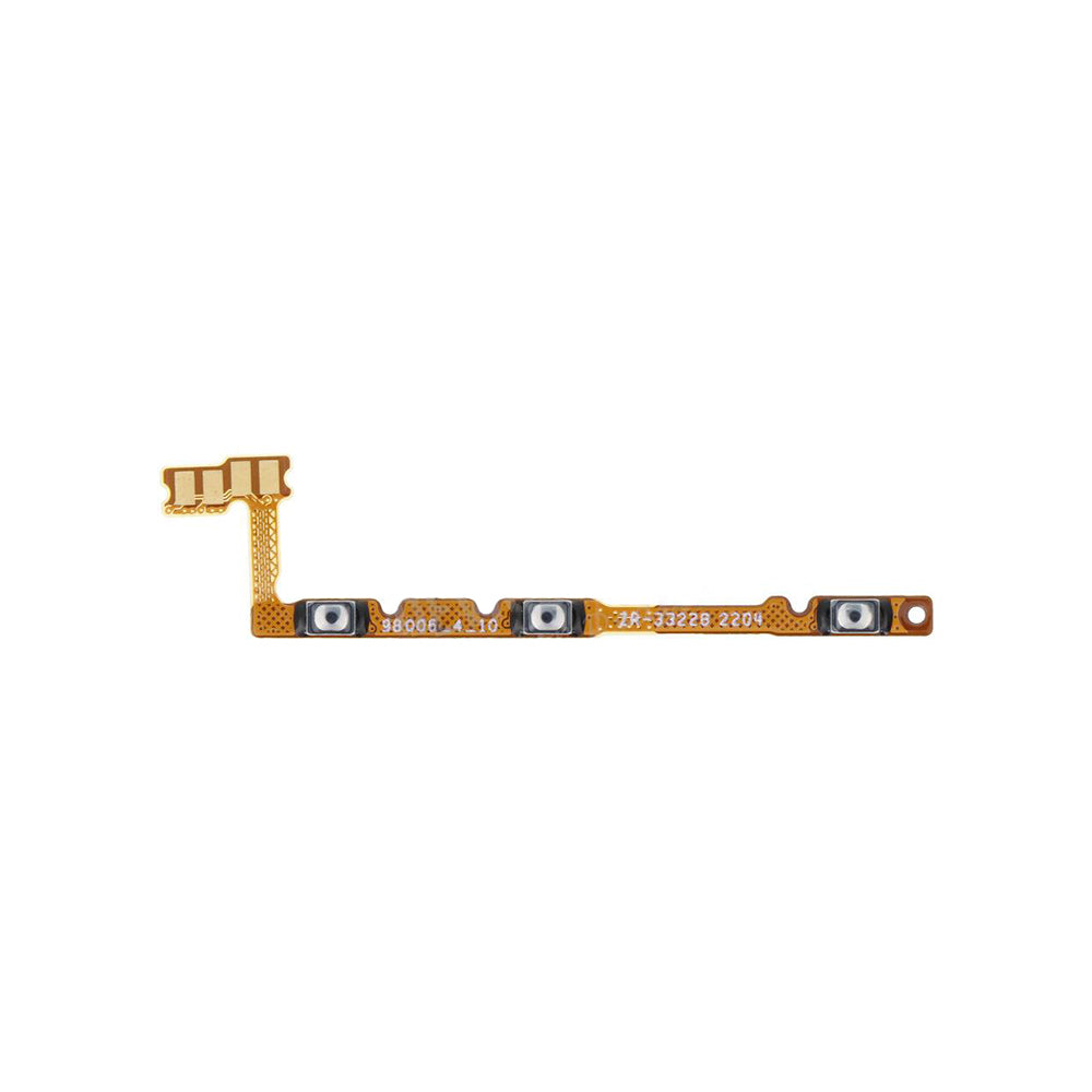 Xiaomi Poco X4 Pro 5G Power And Volume Flex OEM