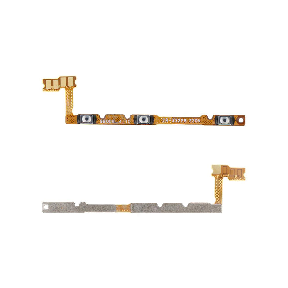 Xiaomi Poco X4 Pro 5G Power And Volume Flex OEM