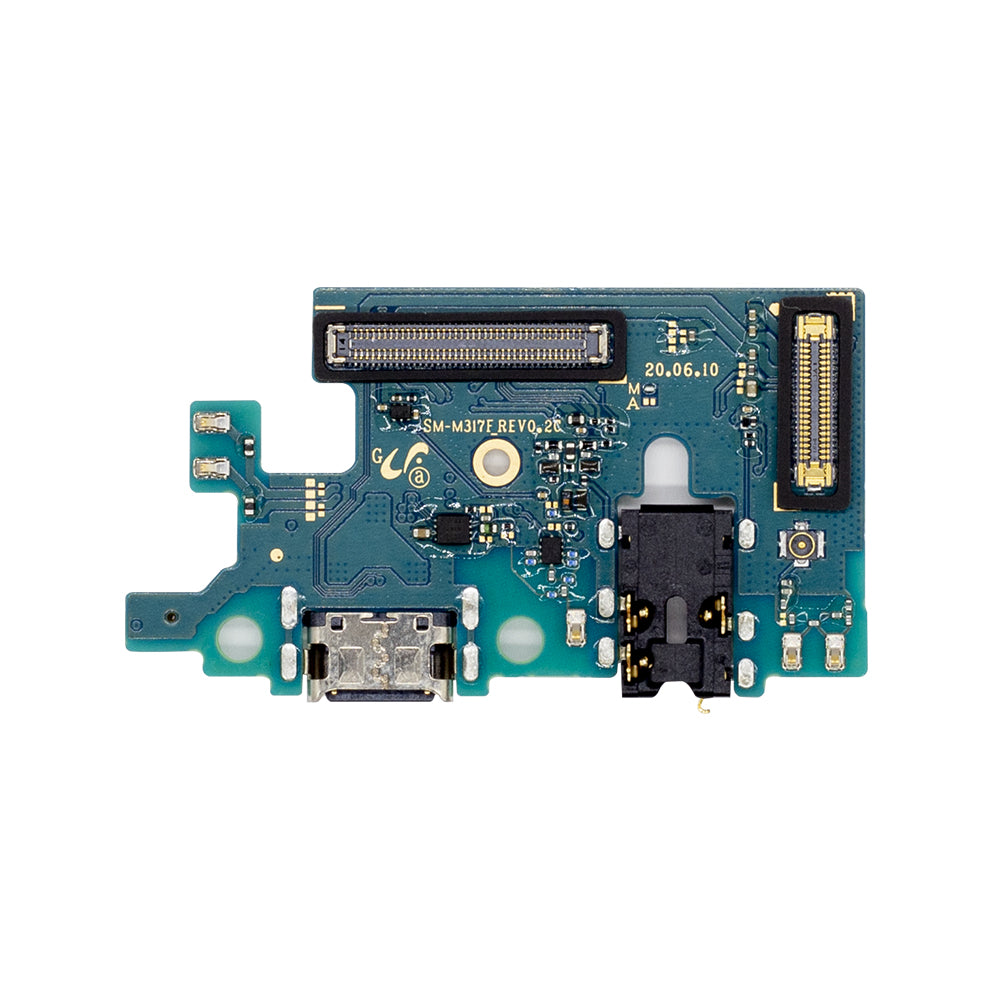 Samsung Galaxy M31s M317F System Charging Board OEM