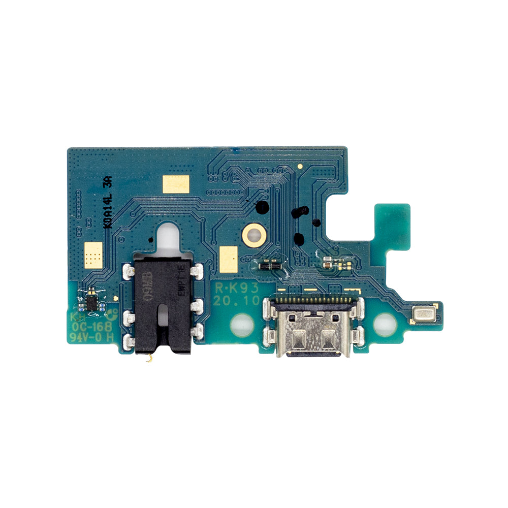 Samsung Galaxy M31s M317F System Charging Board OEM