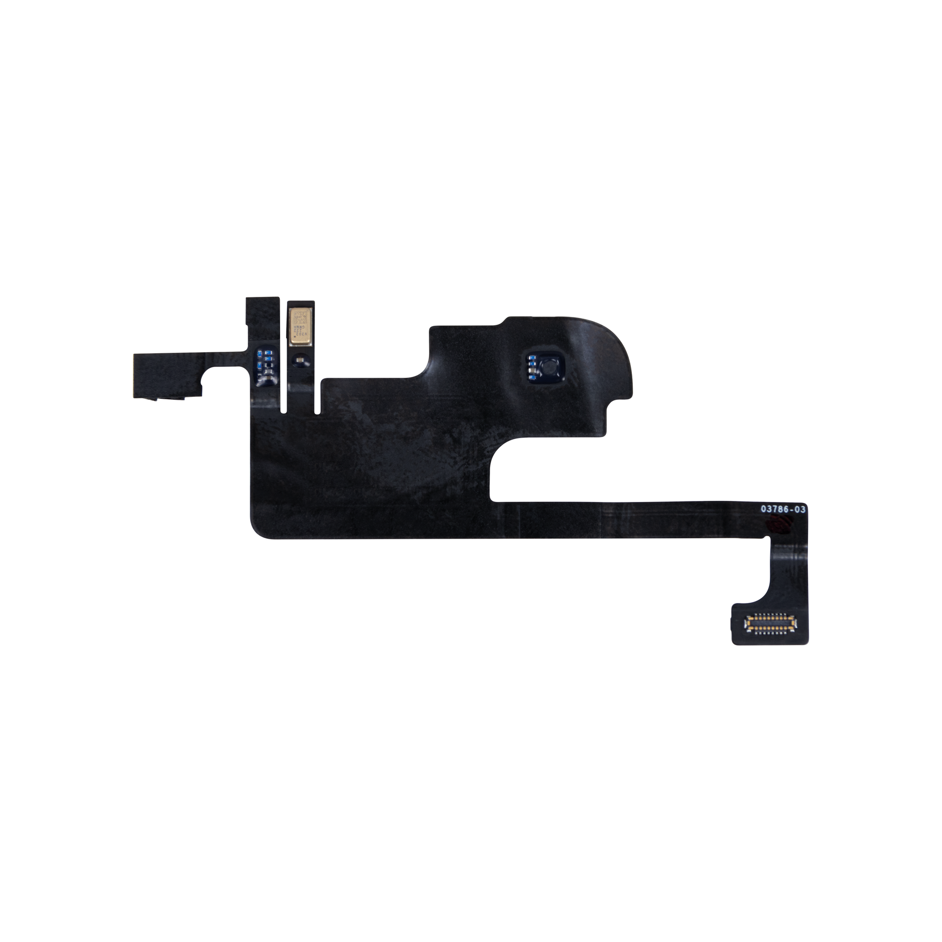 For Apple iPhone 14 Proximity Sensor Flex Pulled