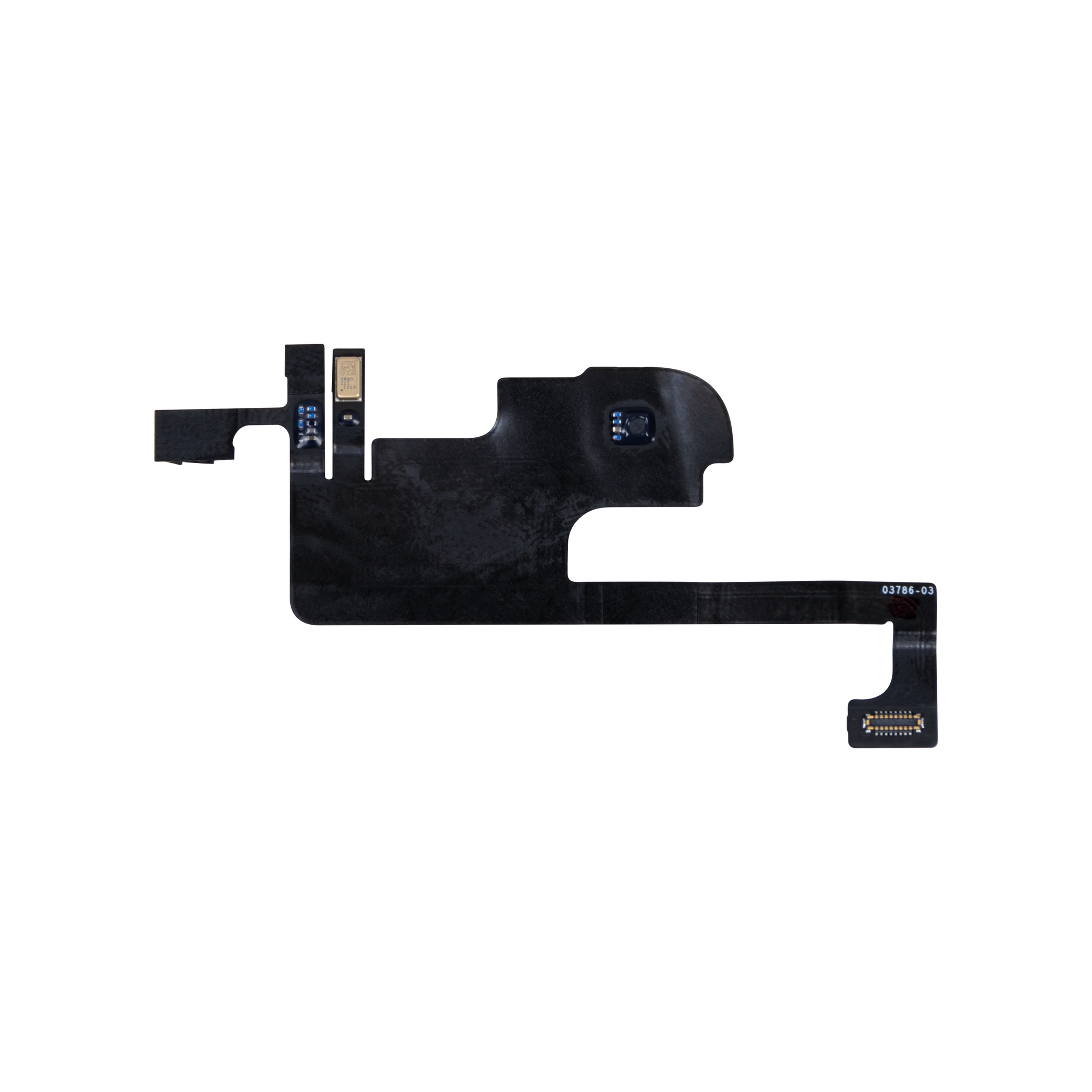 For Apple iPhone 14 Proximity Sensor Flex Pulled