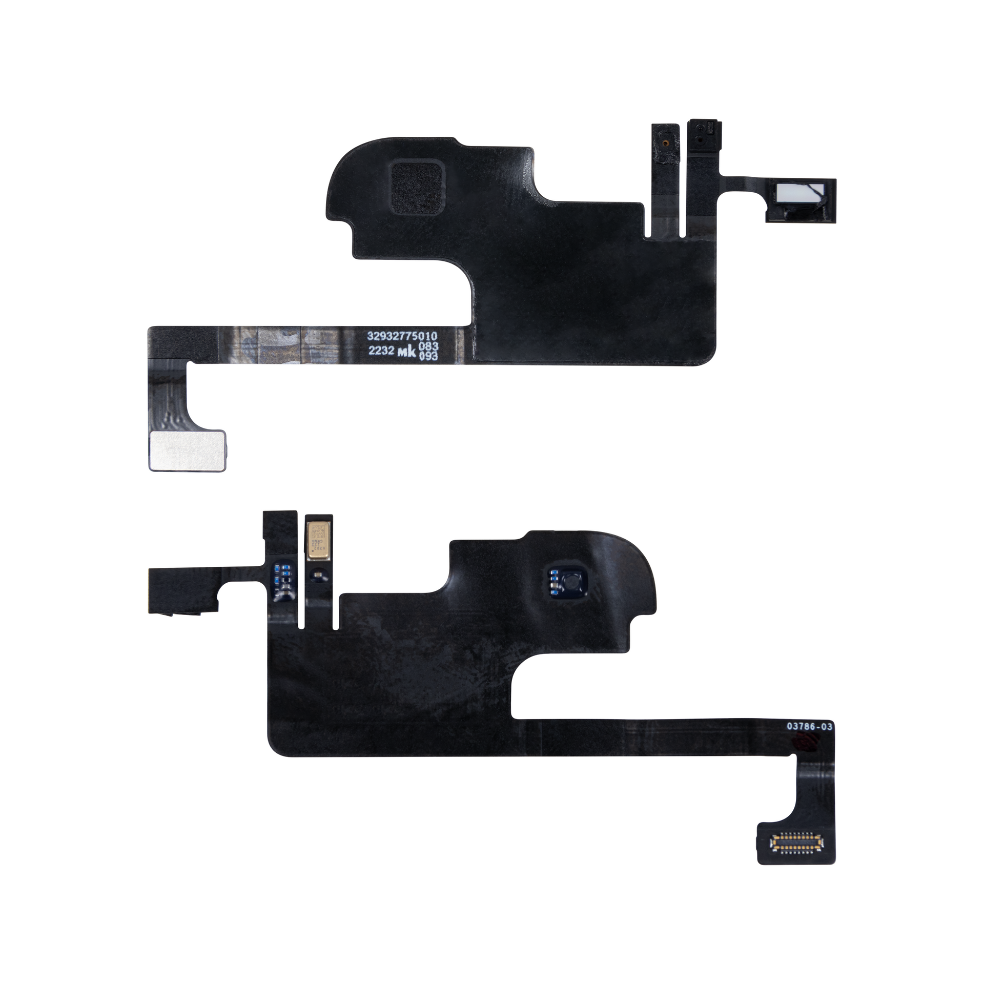For Apple iPhone 14 Proximity Sensor Flex Pulled