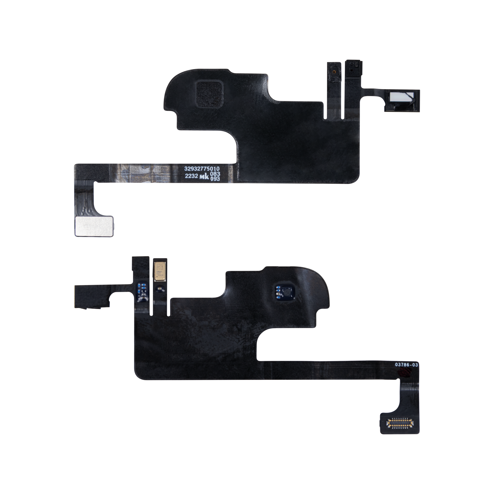 For Apple iPhone 14 Proximity Sensor Flex Pulled