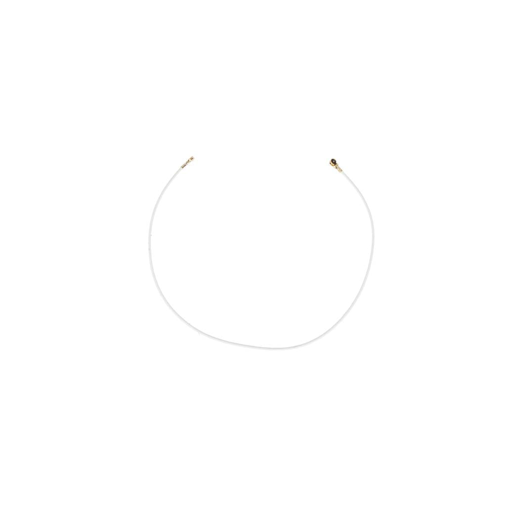 Samsung Galaxy A52 A525F, A52 5G A526B Antenna Cable White (141mm) Original