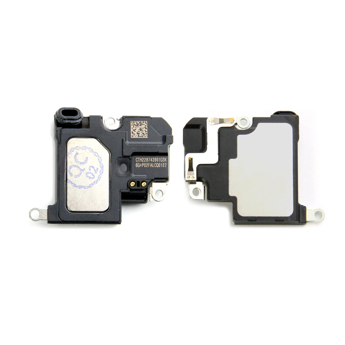 For Apple iPhone 14 Pro Earspeaker Pulled