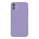 For Apple iPhone 11 Housing With Small Parts Purple OEM