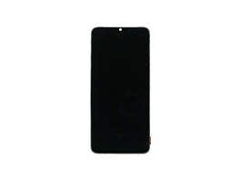 OnePlus 7 Display And Digitizer Without Frame Black Refurbished