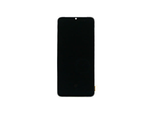 OnePlus 7 Display And Digitizer Without Frame Black Refurbished