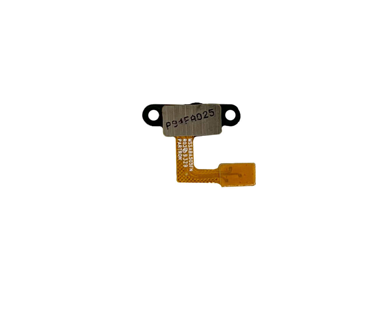 Samsung Galaxy A50 A505F, A80 A805F Fingerprint Sensor Flex Original