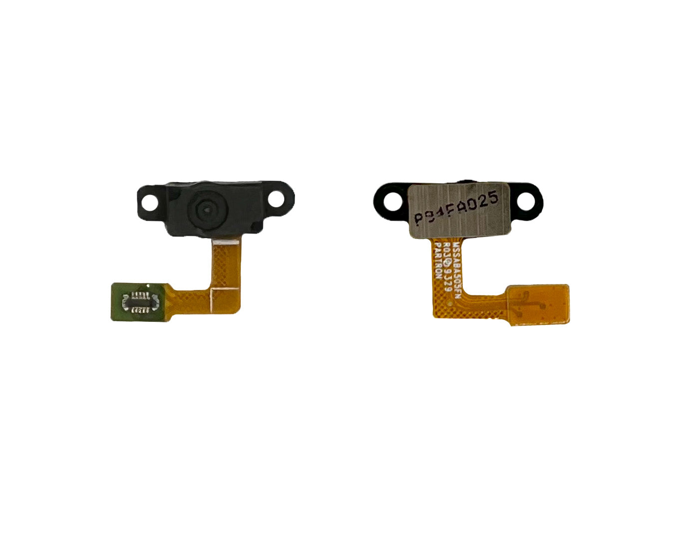 Samsung Galaxy A50 A505F, A80 A805F Fingerprint Sensor Flex Original
