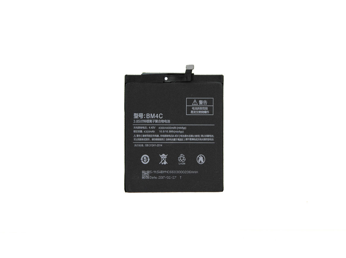 Xiaomi Mi Mix Battery BM4C OEM