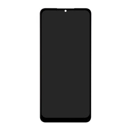 Samsung Galaxy A02 4G (2020) A022F, A12 A125F, A12 5G A127F Display And Digitizer Without Frame Black OEM