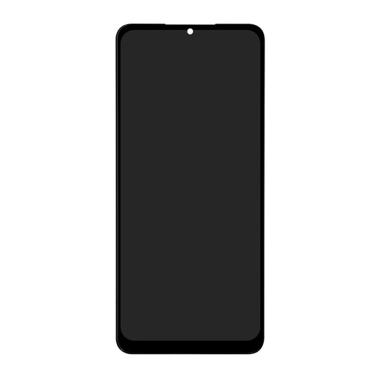 Samsung Galaxy A02 4G (2020) A022F, A12 A125F, A12 5G A127F Display And Digitizer Without Frame Black OEM