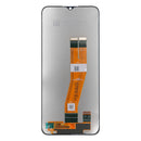 Samsung Galaxy A02s A025F, F02s E025F Display And Digitizer Without Frame Black Non EU Version OEM