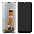 Samsung Galaxy A02s A025F, F02s E025F (Non EU) Display And Digitizer Without Frame Black OEM