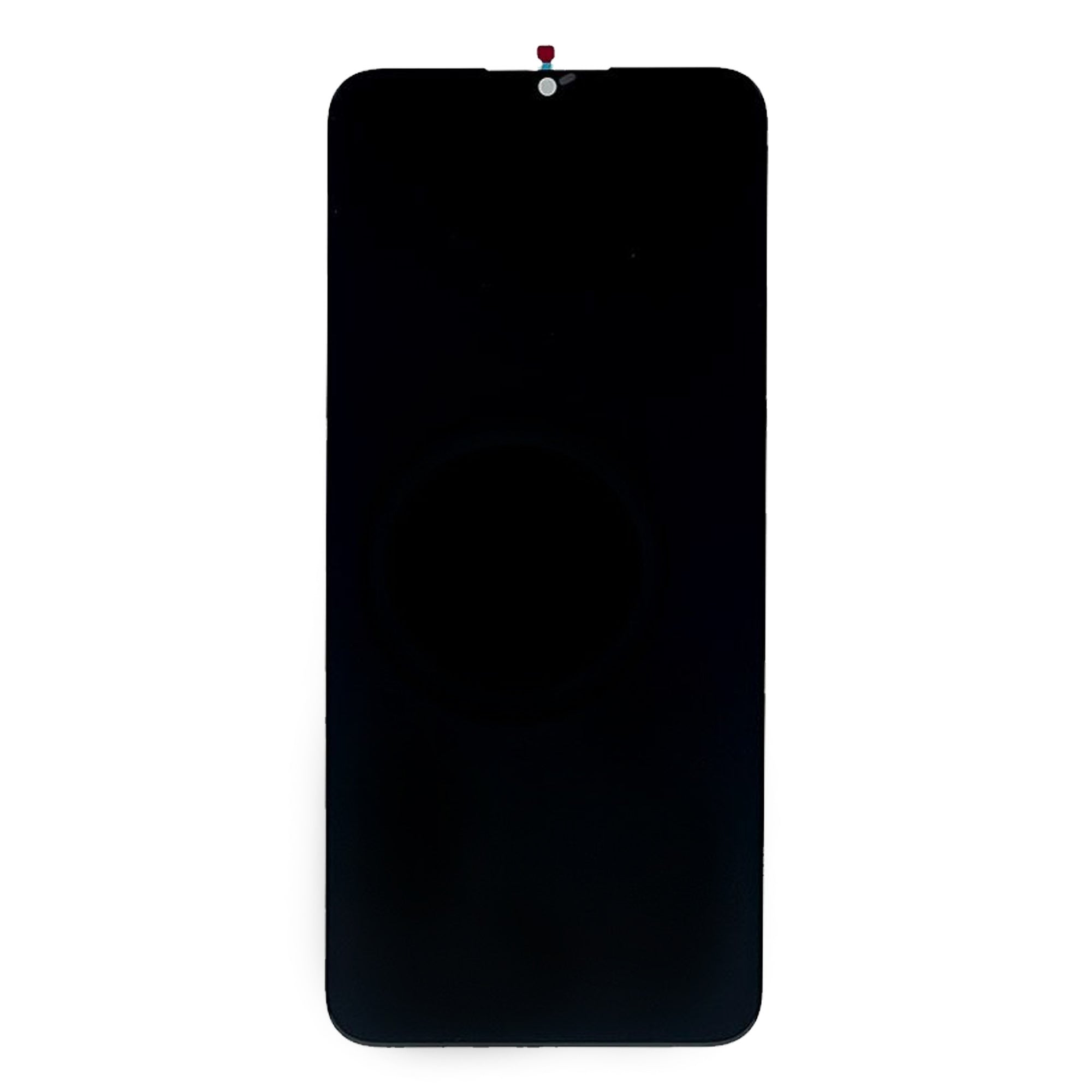 Samsung Galaxy A02s A025G, M02s M025 (Non EU) Display And Digitizer Without Frame Black OEM