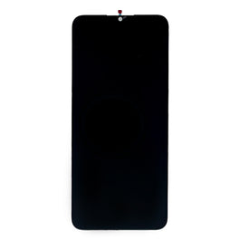 Samsung Galaxy A02s A025G, M02s M025 (Non EU) Display And Digitizer Without Frame Black OEM
