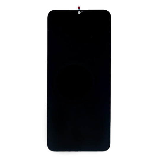 Samsung Galaxy A02s A025G, M02s M025 (Non EU) Display And Digitizer Without Frame Black OEM