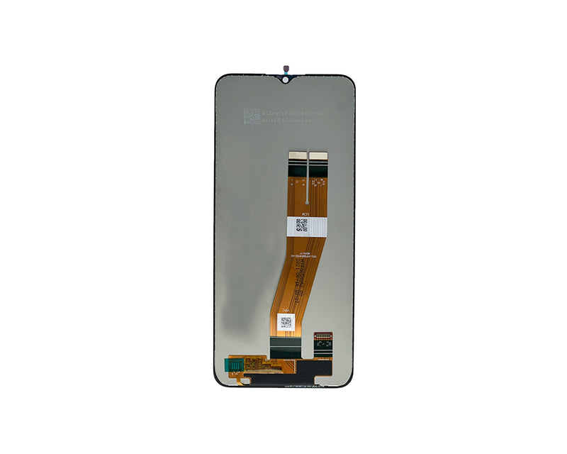 Samsung Galaxy A02s A025G, M02s M025 Display And Digitizer Without Frame Black EU Version OEM