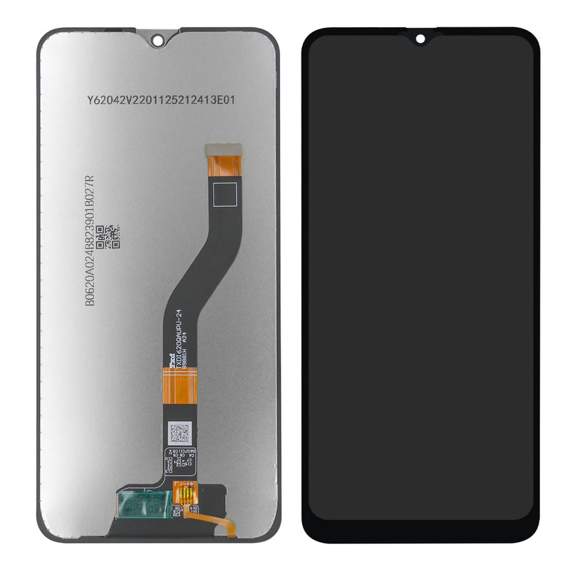 Samsung Galaxy A10s A107F Display And Digitizer Without Frame OEM