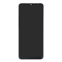 Samsung Galaxy A22 5G A226F Display And Digitizer Without Frame Black OEM