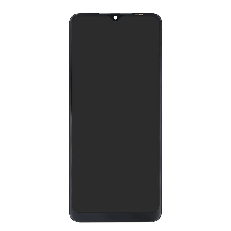 Samsung Galaxy A22 5G A226F Display Black No Frame