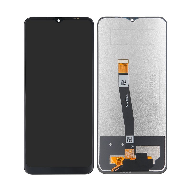 Samsung Galaxy A22 5G A226F Display And Digitizer Without Frame OEM