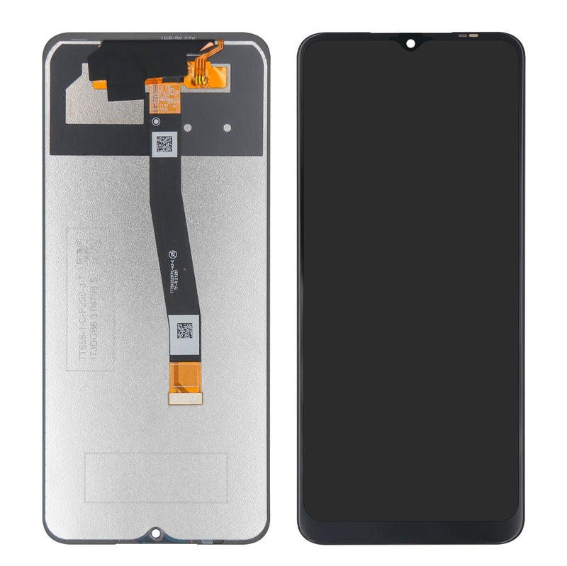 Samsung Galaxy A22 5G A226F Display And Digitizer Without Frame OEM