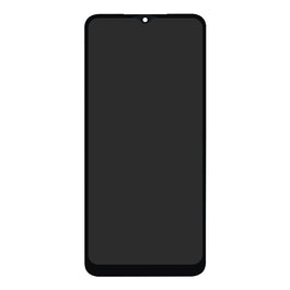 Samsung Galaxy A13 A135F, A13 A137F Display And Digitizer Without Frame Black OEM
