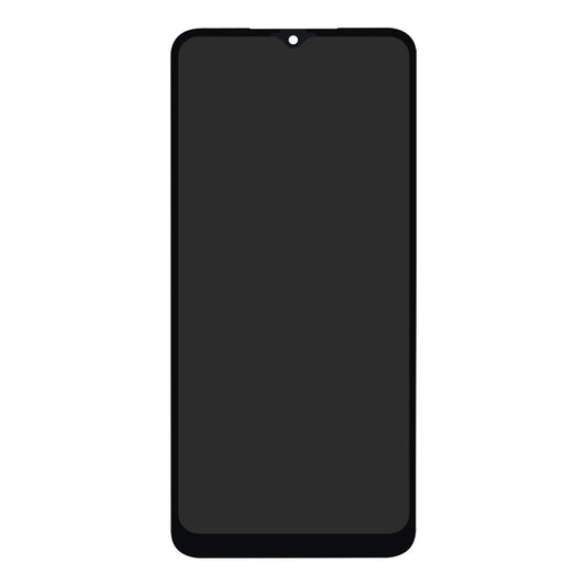 Samsung Galaxy A13 A135F, A13 A137F Display And Digitizer Without Frame Black OEM