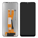 Samsung Galaxy A03 Core A032F Display And Digitizer Without Frame Black OEM