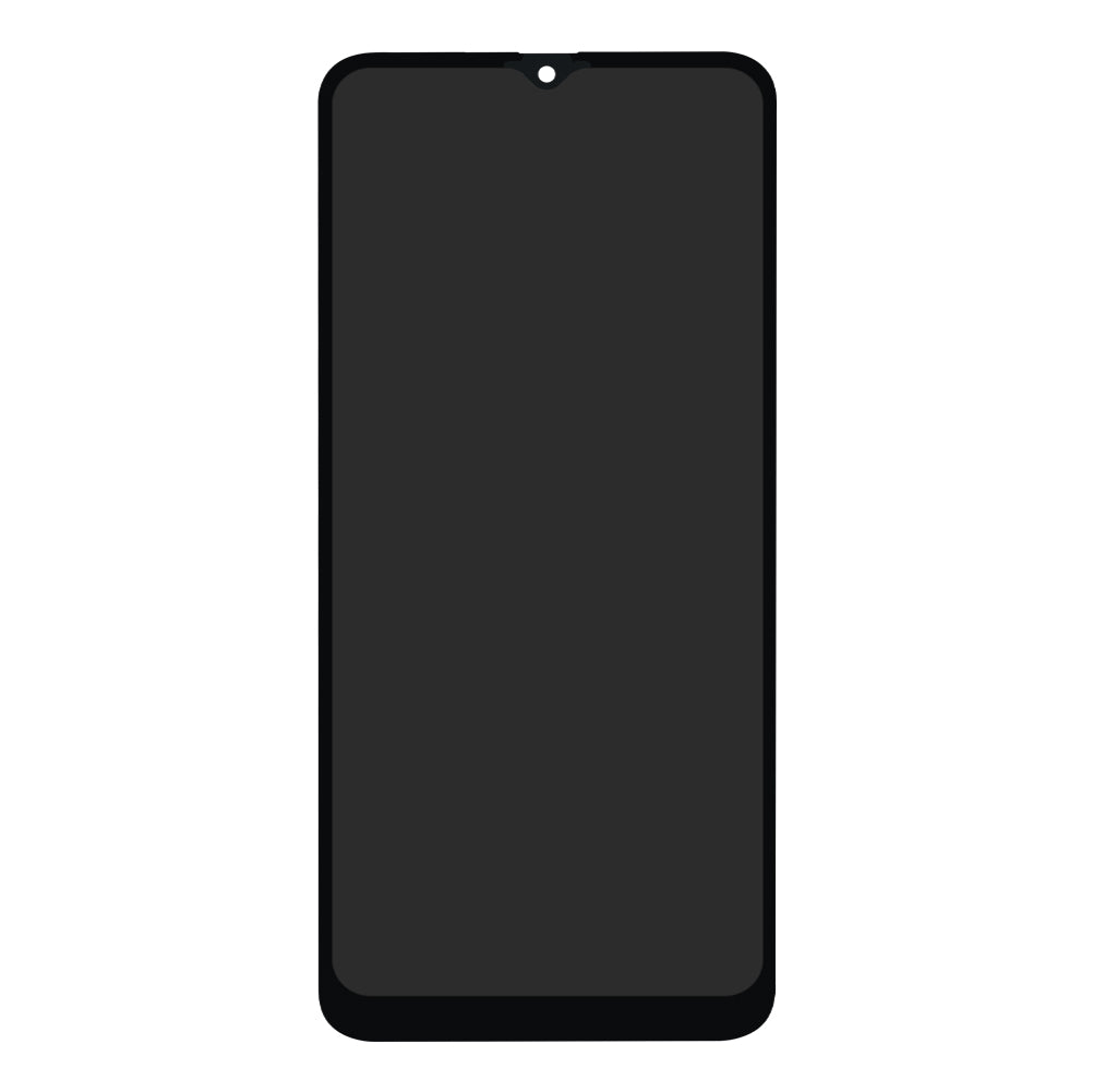Samsung Galaxy M20 M205F Display And Digitizer Without Frame Black OEM