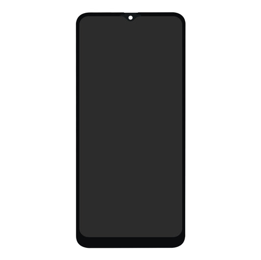 Samsung Galaxy M20 M205F Display And Digitizer Without Frame Black OEM