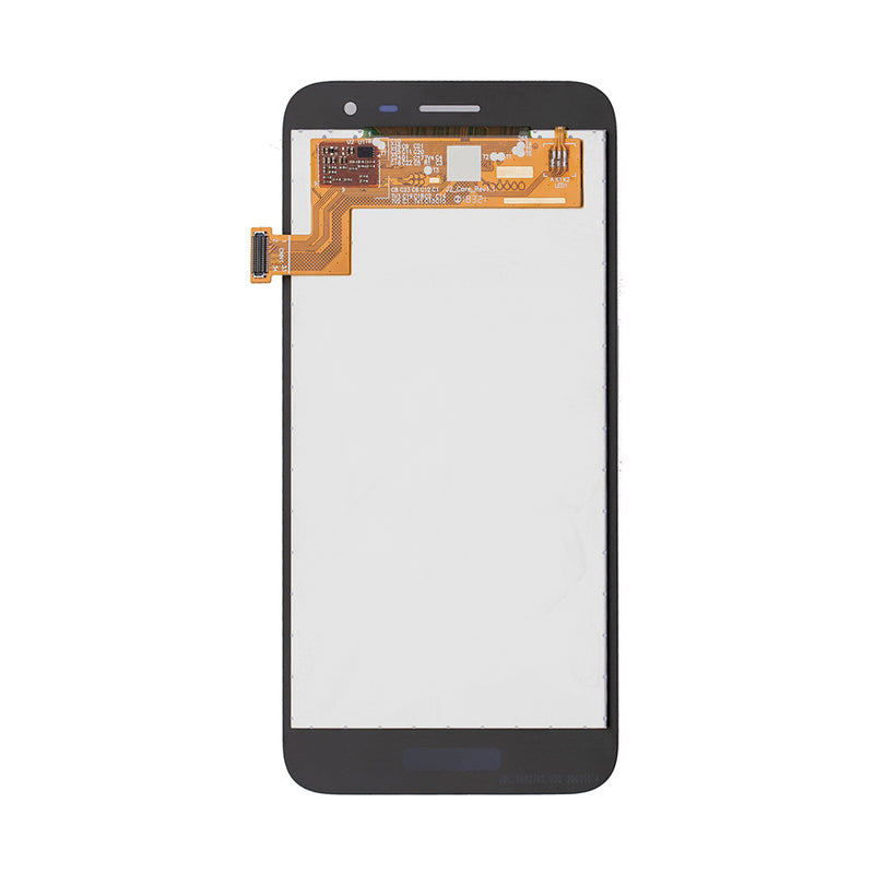 Samsung Galaxy J2 Core J260F Display And Digitizer Without Frame Black OEM