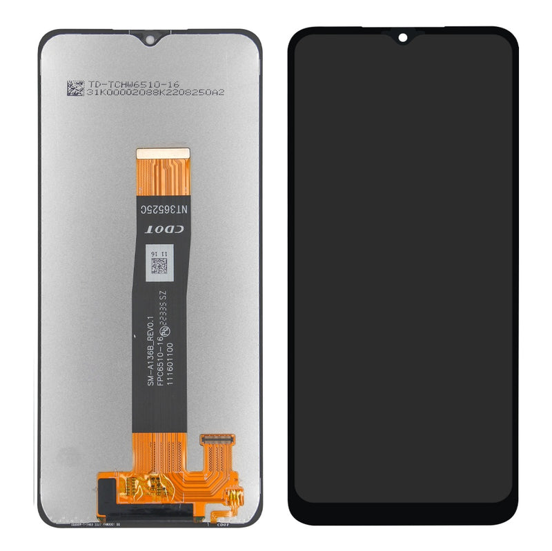 Samsung Galaxy A13 5G A136B Display And Digitizer Without Frame OEM
