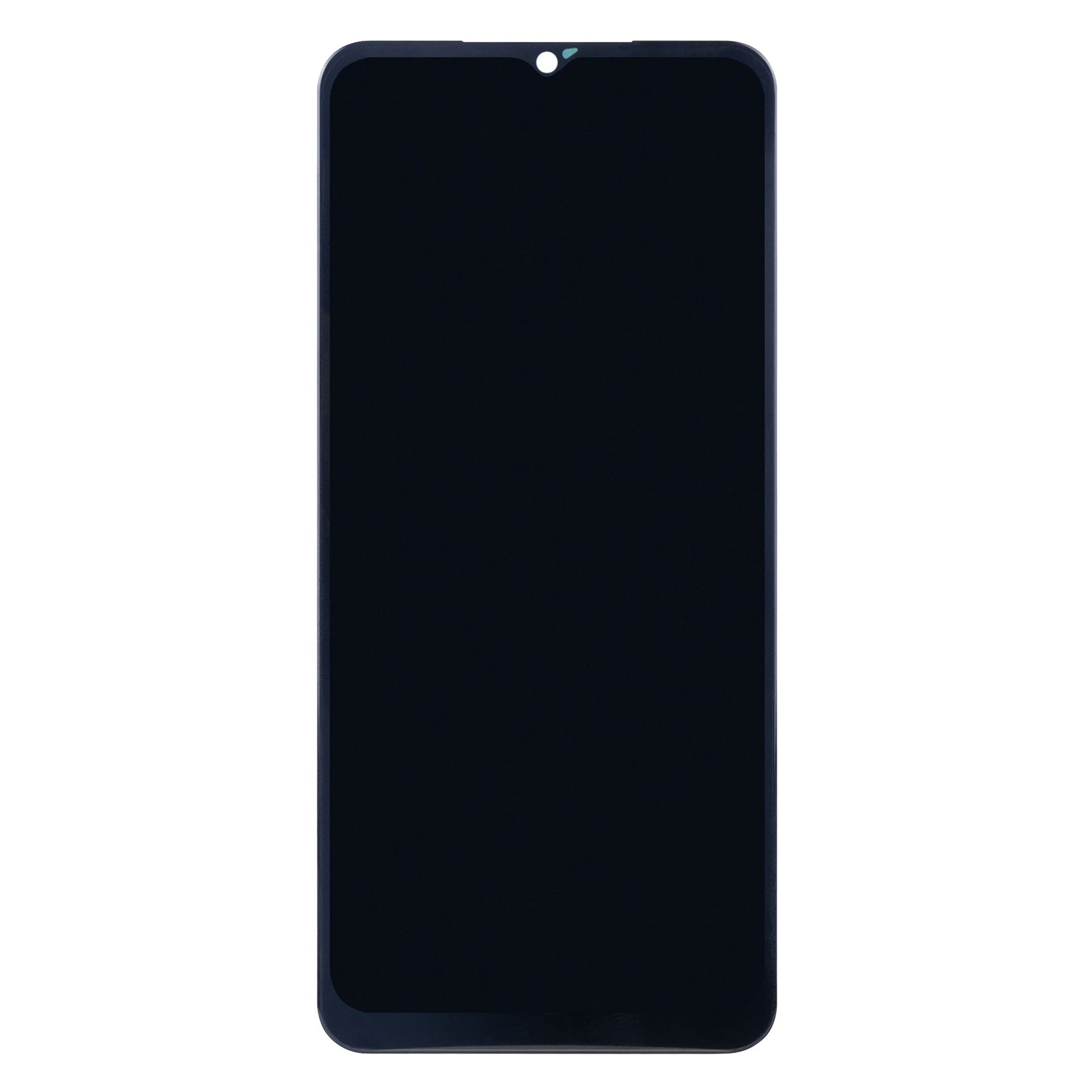 Samsung Galaxy A04 A045F Display And Digitizer Without Frame Black OEM