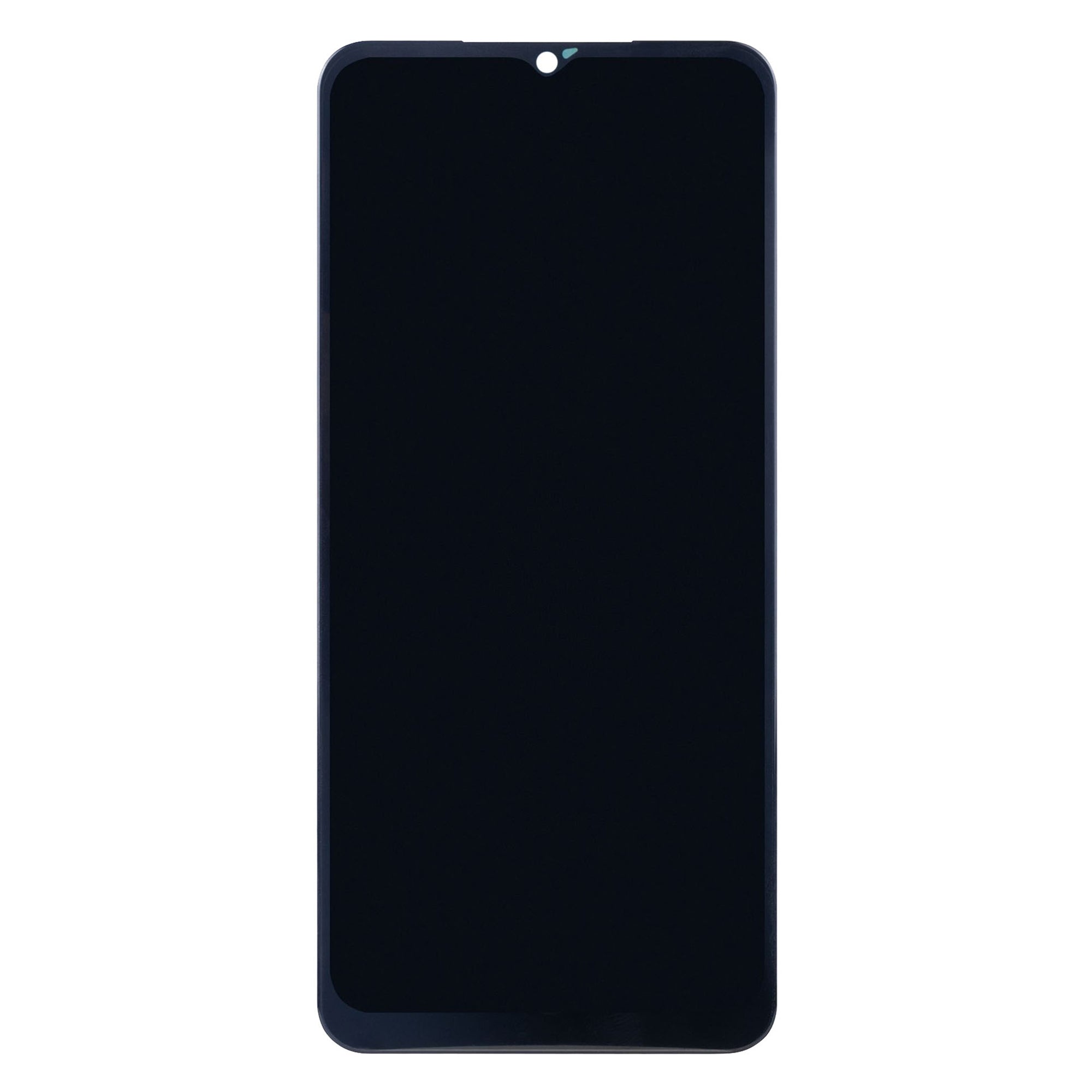 Samsung Galaxy A04 A045F Display And Digitizer Without Frame Black OEM