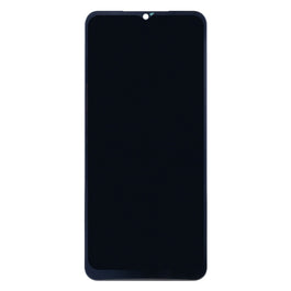 Samsung Galaxy A04 A045F Display And Digitizer Without Frame Black OEM