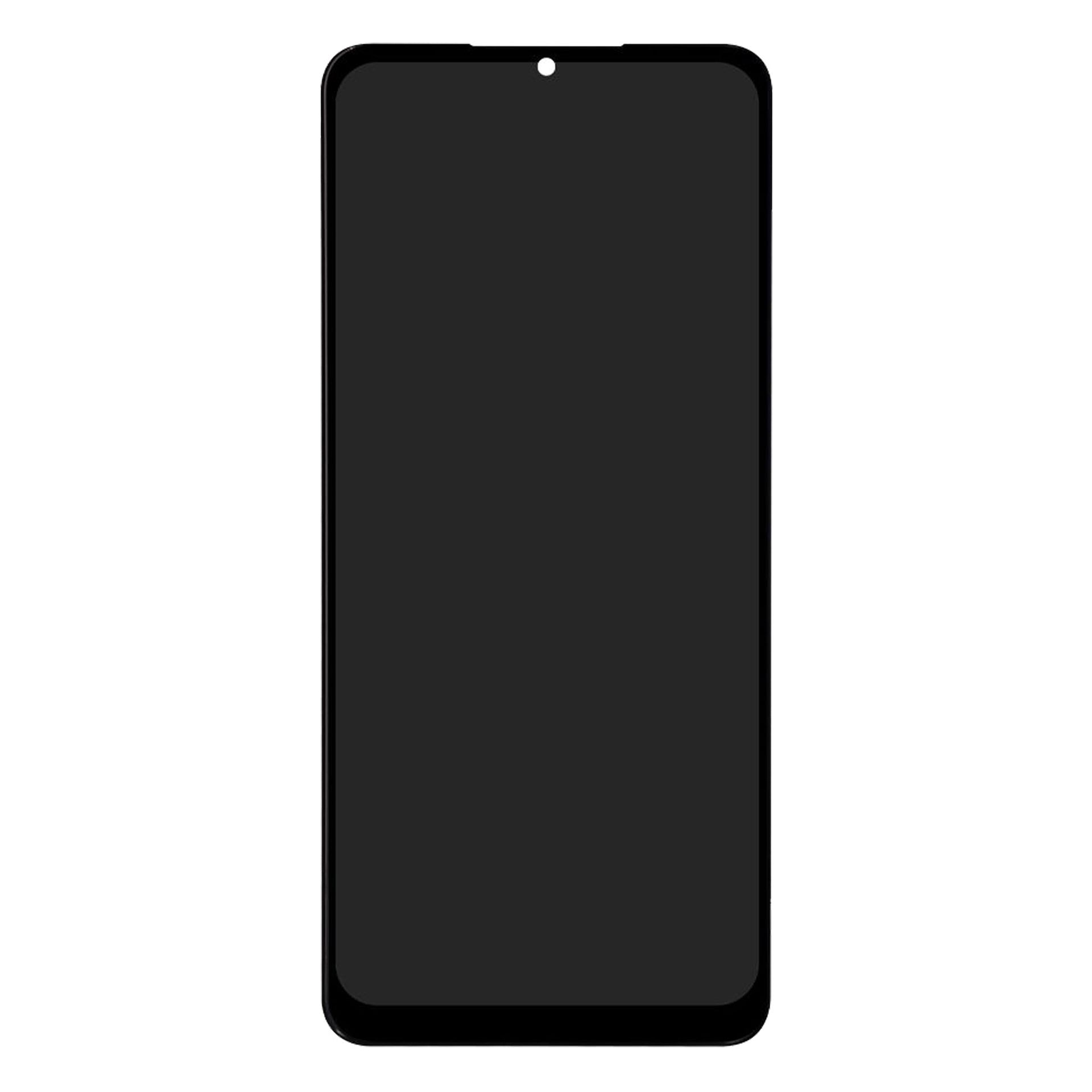 Samsung Galaxy M12 M127F, A32 5G A326B Display And Digitizer Without Frame Black OEM