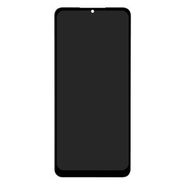 Samsung Galaxy M12 M127F, A32 5G A326B Display And Digitizer Without Frame Black OEM