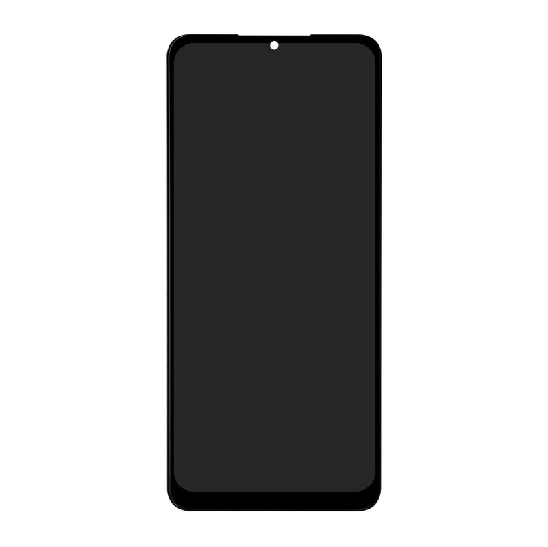 Samsung Galaxy M12 M127F, A32 5G A326B Display No Frame Black