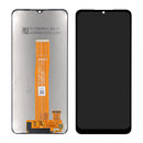 Samsung Galaxy M12 M127F, A32 5G A326B Display And Digitizer Without Frame Black OEM