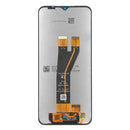 Samsung Galaxy A14 5G A146B, M14 M145F Display And Digitizer Without Frame Black OEM