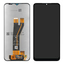 Samsung Galaxy A14 5G A146B, M14 M145F Display And Digitizer Without Frame Black OEM