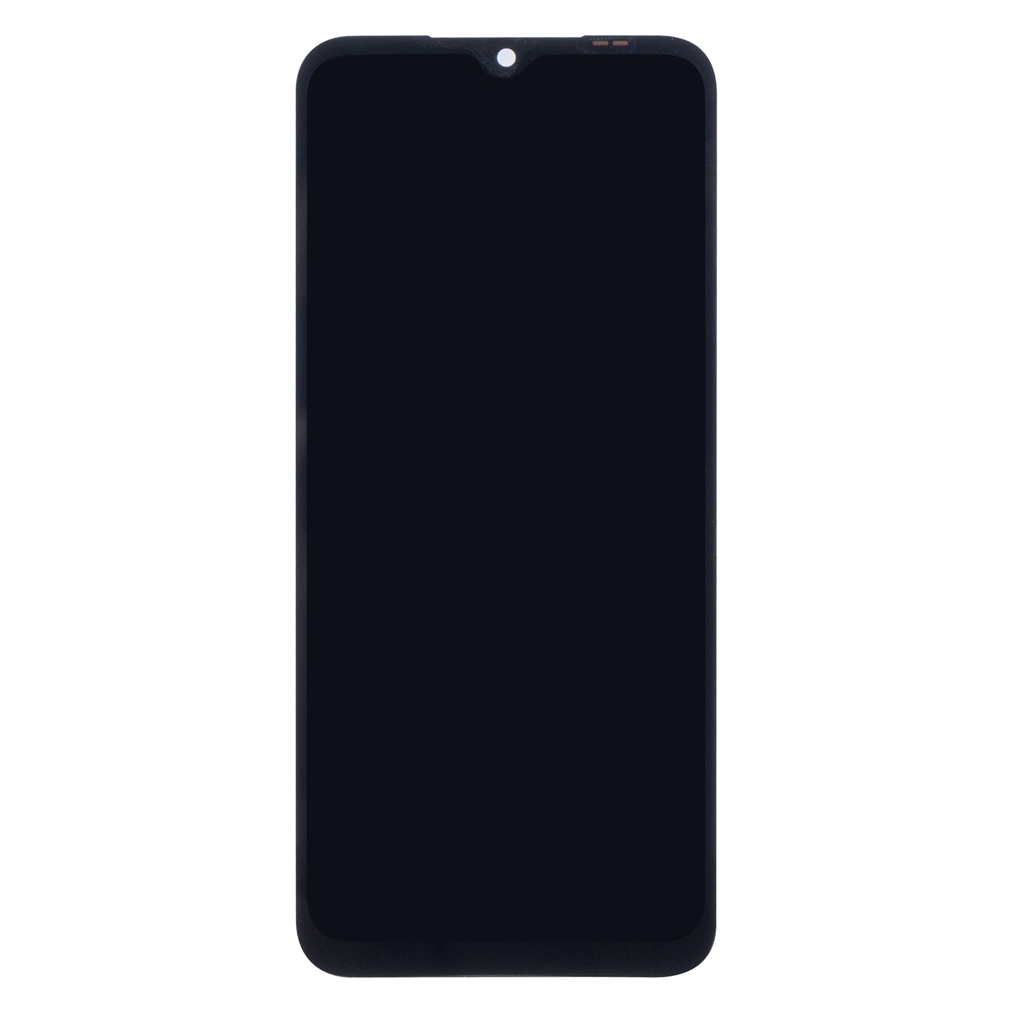 Samsung Galaxy A14 5G A146P Display And Digitizer Without Frame Black OEM