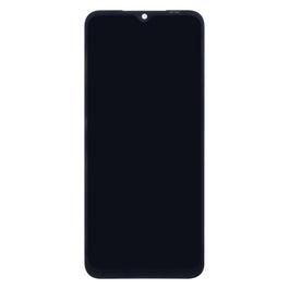Samsung Galaxy A14 5G A146P Display And Digitizer Without Frame Black OEM