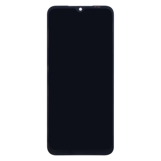 Samsung Galaxy A14 5G A146P Display And Digitizer Without Frame Black OEM