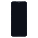 Samsung Galaxy A14 5G A146P Display And Digitizer Without Frame Black OEM