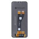 Samsung Galaxy A14 5G A146P Display And Digitizer Without Frame Black OEM